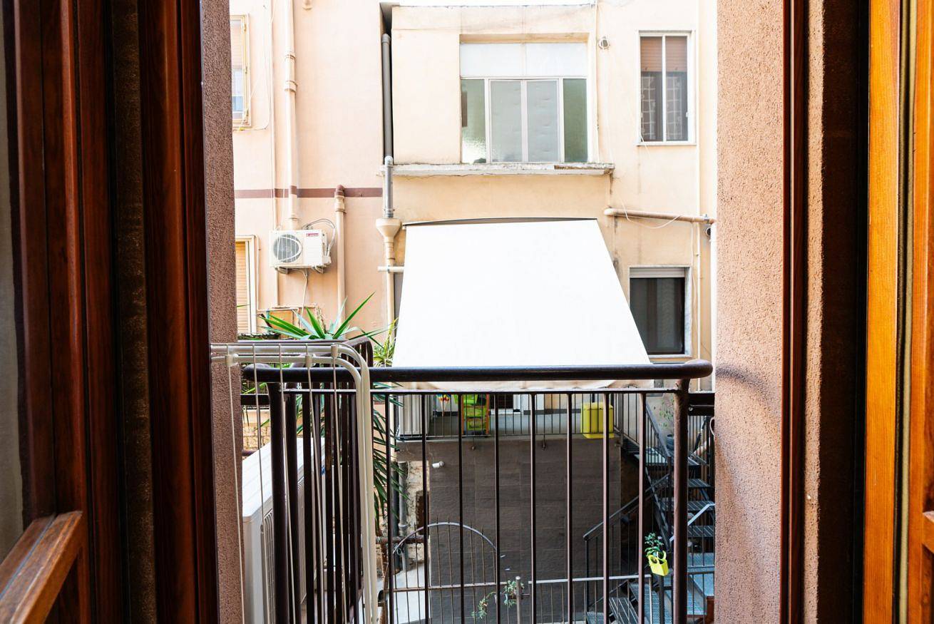 Entire apartment, Room Yellow - Santa Croce in Barletta, Via Francigena
