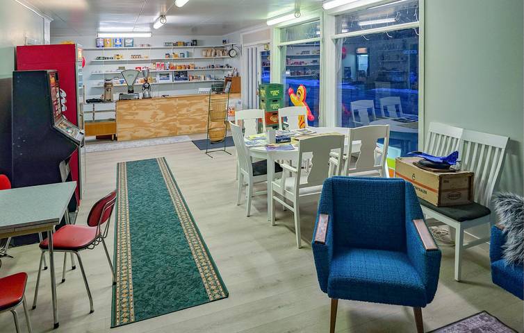 Ferienwohnung für 2 Personen, mit Garten, mit Haustier in Lyngdal - 2