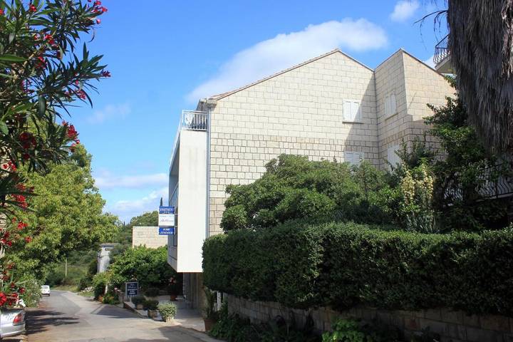 Gîte pour 2 personnes, avec piscine à Cavtat - 3