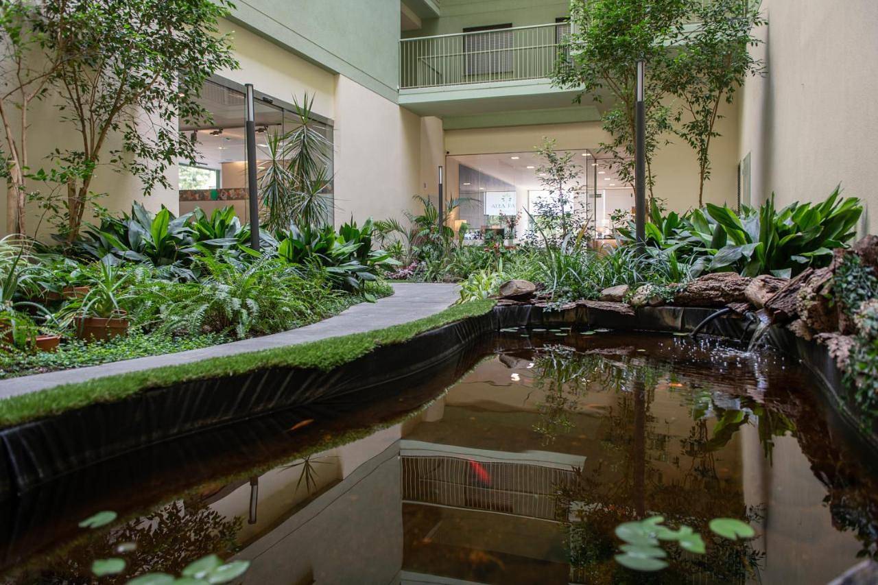 Apartamento entero, Aura Park Aparthotel Fira Barcelona in Hospitalet de Llobregat, Barcelonés