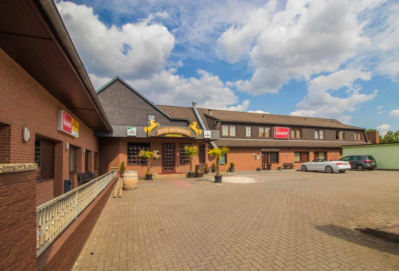 Large Double or Twin Room in Lehrte, Hannover und Umgebung