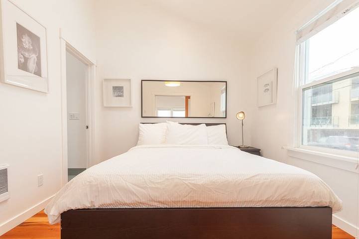 Location de vacances pour 3 personnes, avec balcon à Saint-Maurice - 2