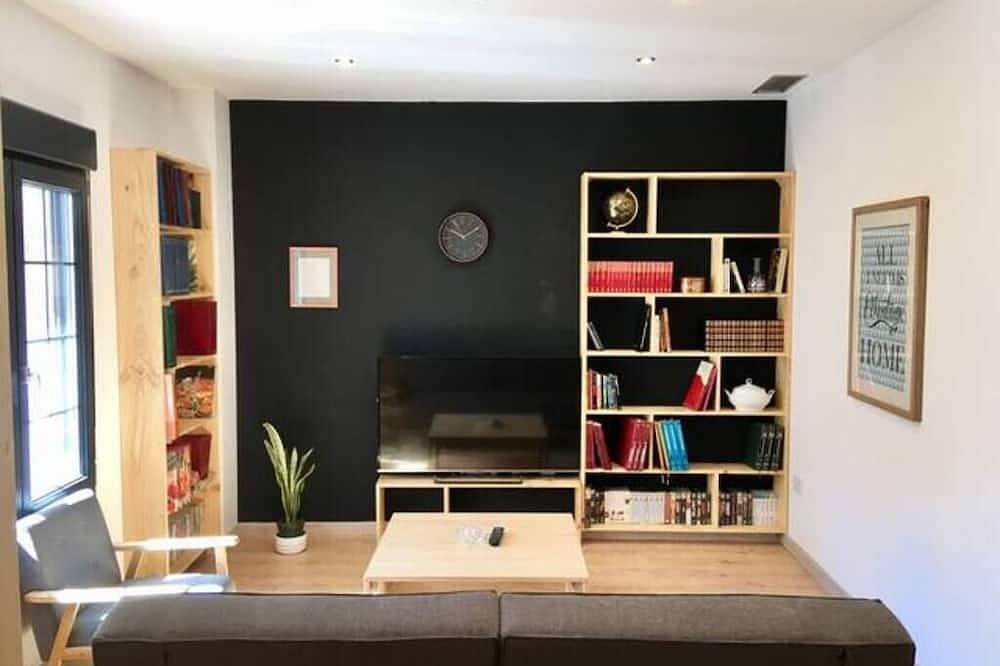 Entire apartment, Espectacular Piso en Centro Histórico 130 m2 in Saragossa, Saragossa Province