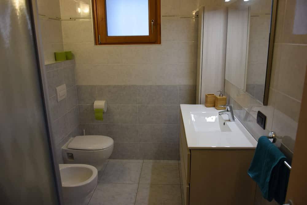 Ferienhaus \"Il Torchio\" in Musso, Gemeinde Musso