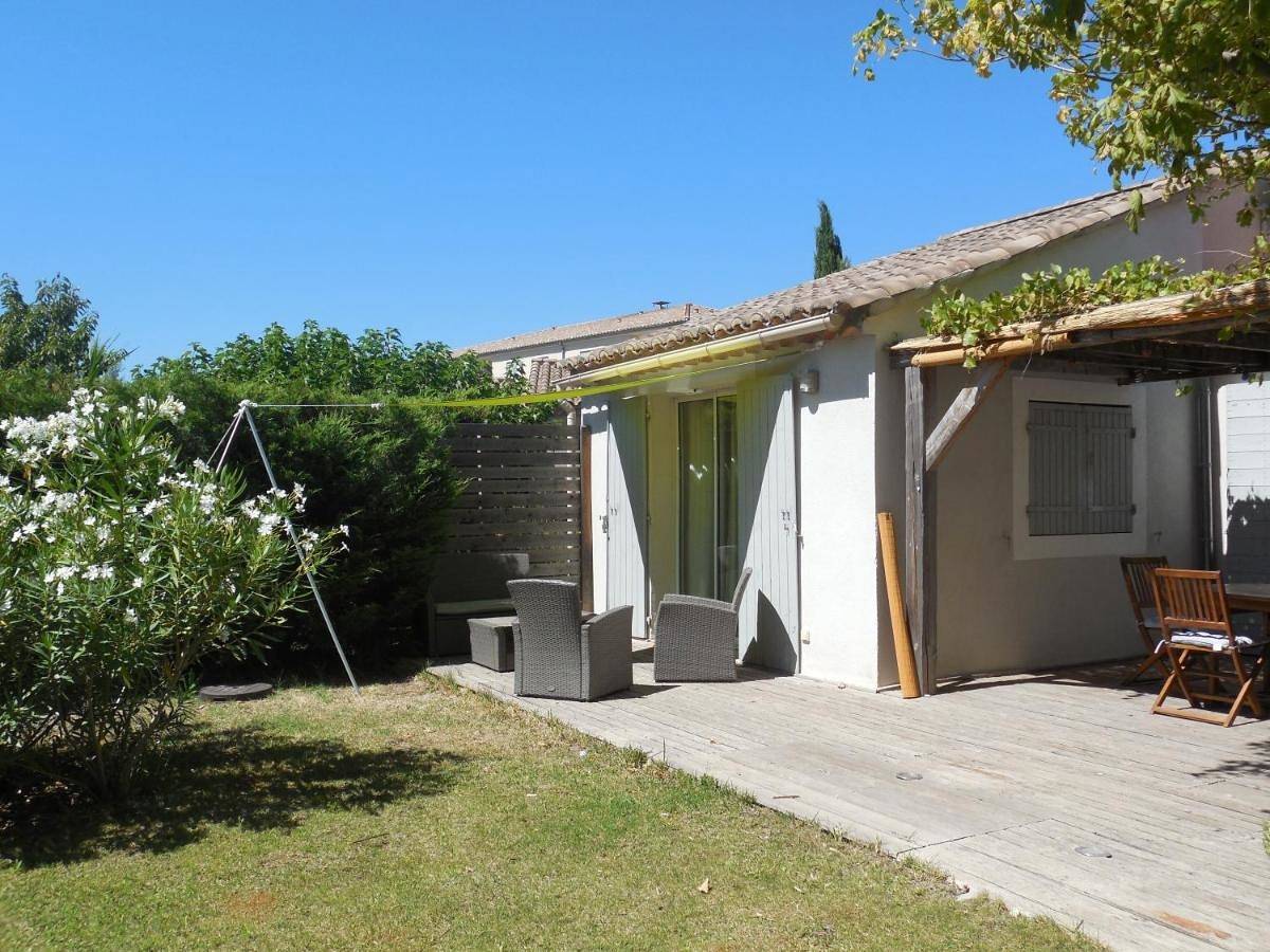 King Room with Garden View in L'Isle-sur-la-Sorgue, Vaucluse