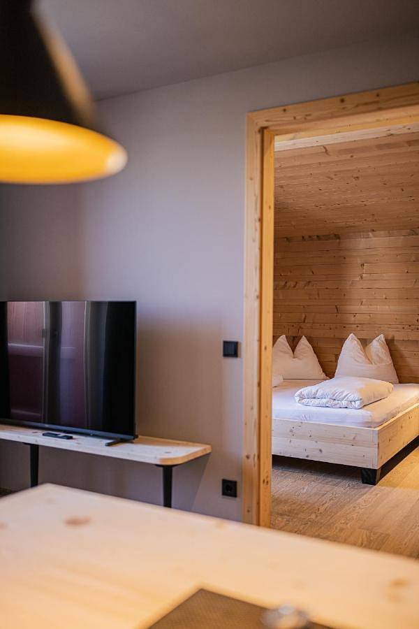 Superior Chalet in Sexten, Dolomiti Superski