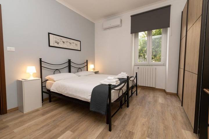 Apartamento de vacaciones para 4 personas, Se admiten mascotas - 1