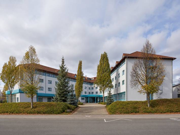 Ferienwohnung für 2 Personen, mit Terrasse und Garten sowie Sauna