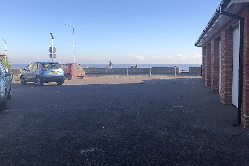 Beach Front House in Frinton and Walton, Essex