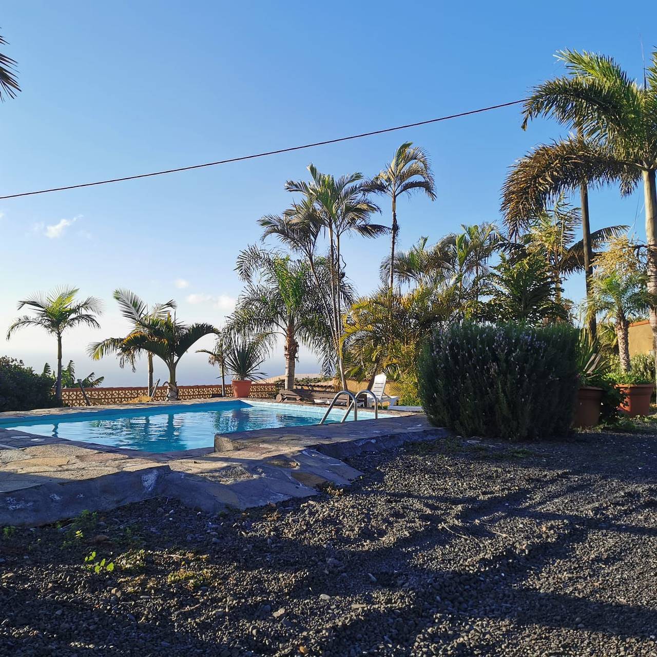 Apartamento para 4 Personas en La Orotava, Tenerife Norte