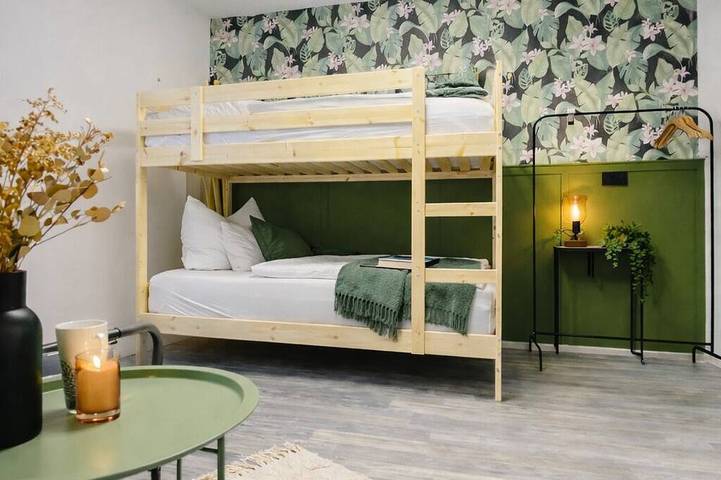 Ferienwohnung für 8 Personen in Heinsberg - 4