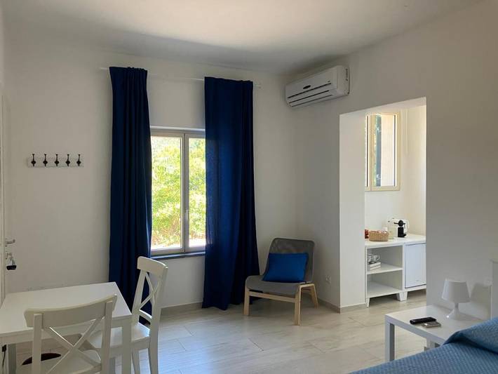 Maison d’hôte pour 2 personnes à Portoferraio - 2