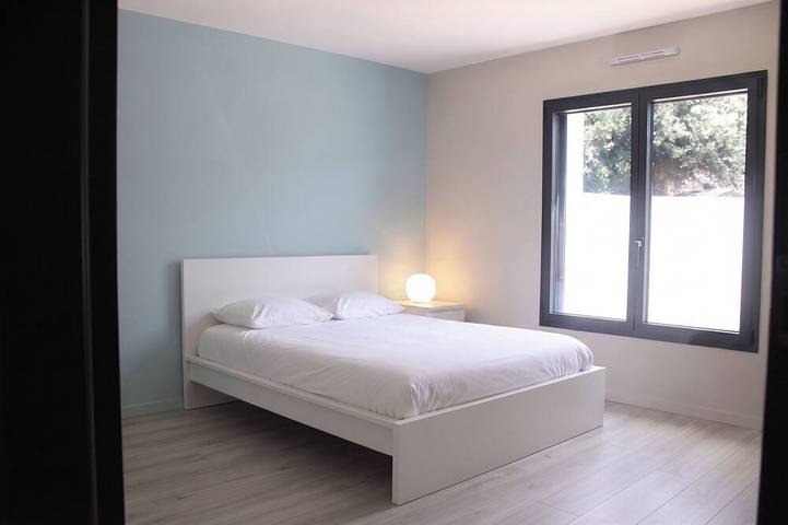 Villa pour 8 personnes, avec jardin et jacuzzi à Bretignolles-sur-Mer - 4