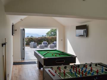 Holiday Rental for 10 People in Exmouth, Devon, Photo 4