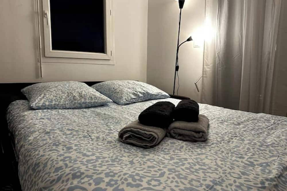 Apartamento entero, Le Coin Du Soleil in Tolón, Region de Toulon
