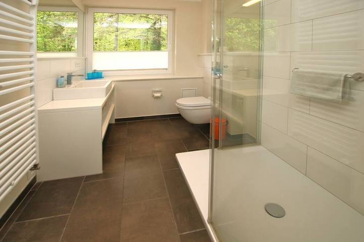Ganze Wohnung, Am Grünstreifen 16, Waldeck, Whg. Nr.3 - Ferienwohnung in Wyk, mit ca. 60m² in Nordfriesische Inseln (Schleswig-Holstein) (Schleswig-Holstein), Wyk auf Föhr