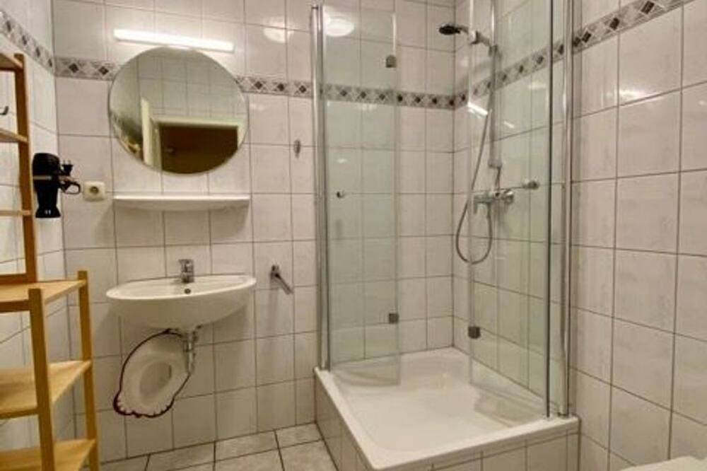 Residenz am Kurhaus Wohnung 2 in Ostseebad Rerik, Rerik