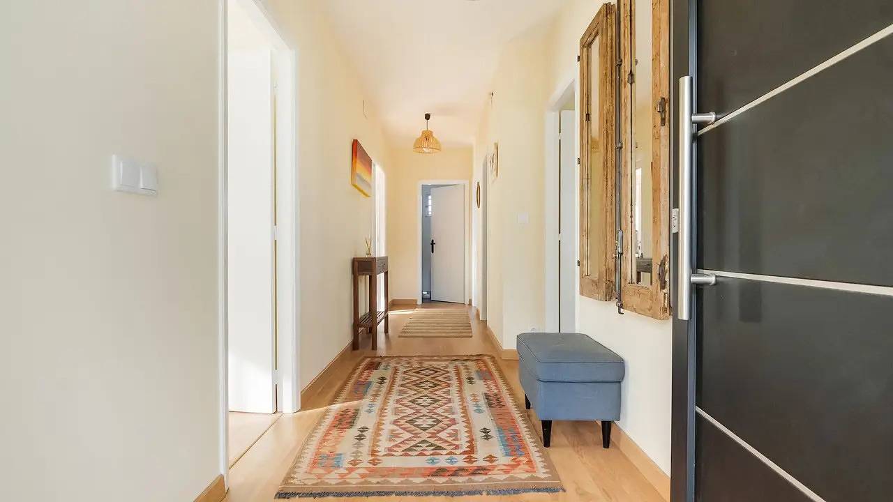 Ferienhaus für 5 Personen (160 m²) in Nebra in Porto do Son, Rías Baixas