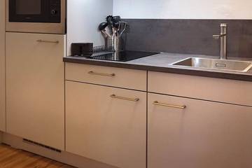 Vakantieappartement voor 2 Personen in Den Helder, Nederlandse kust, Afbeelding 3
