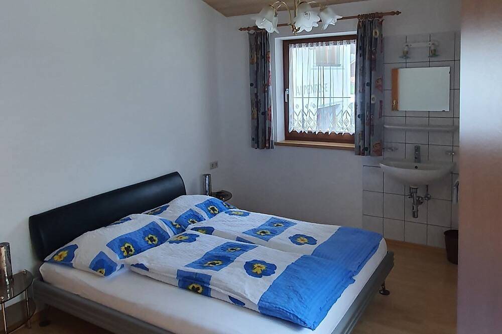 Ganze Wohnung, Top 2 - Haus Alpenrose in Kaunergrat, Kaunertal