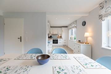 Ferienhaus für 6 Personen in Husum Hafen, Husum, Bild 4