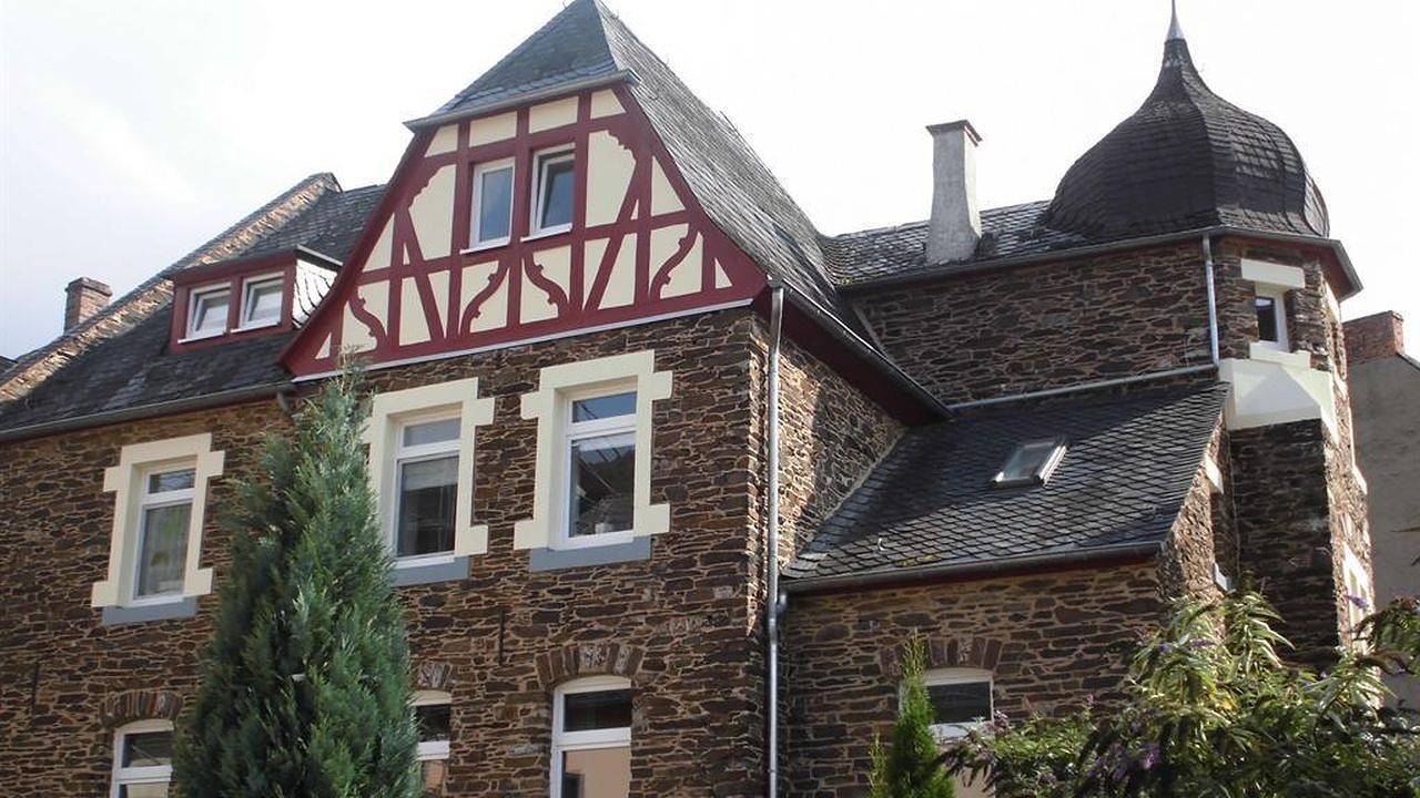 Apartamento vacacional entero, Ferienwohnung für 2 Personen (50 m²) in Cochem in Sehl, Cochem