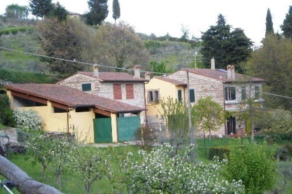 Casa vacanza a Firenze province a partire da 97€ a notte