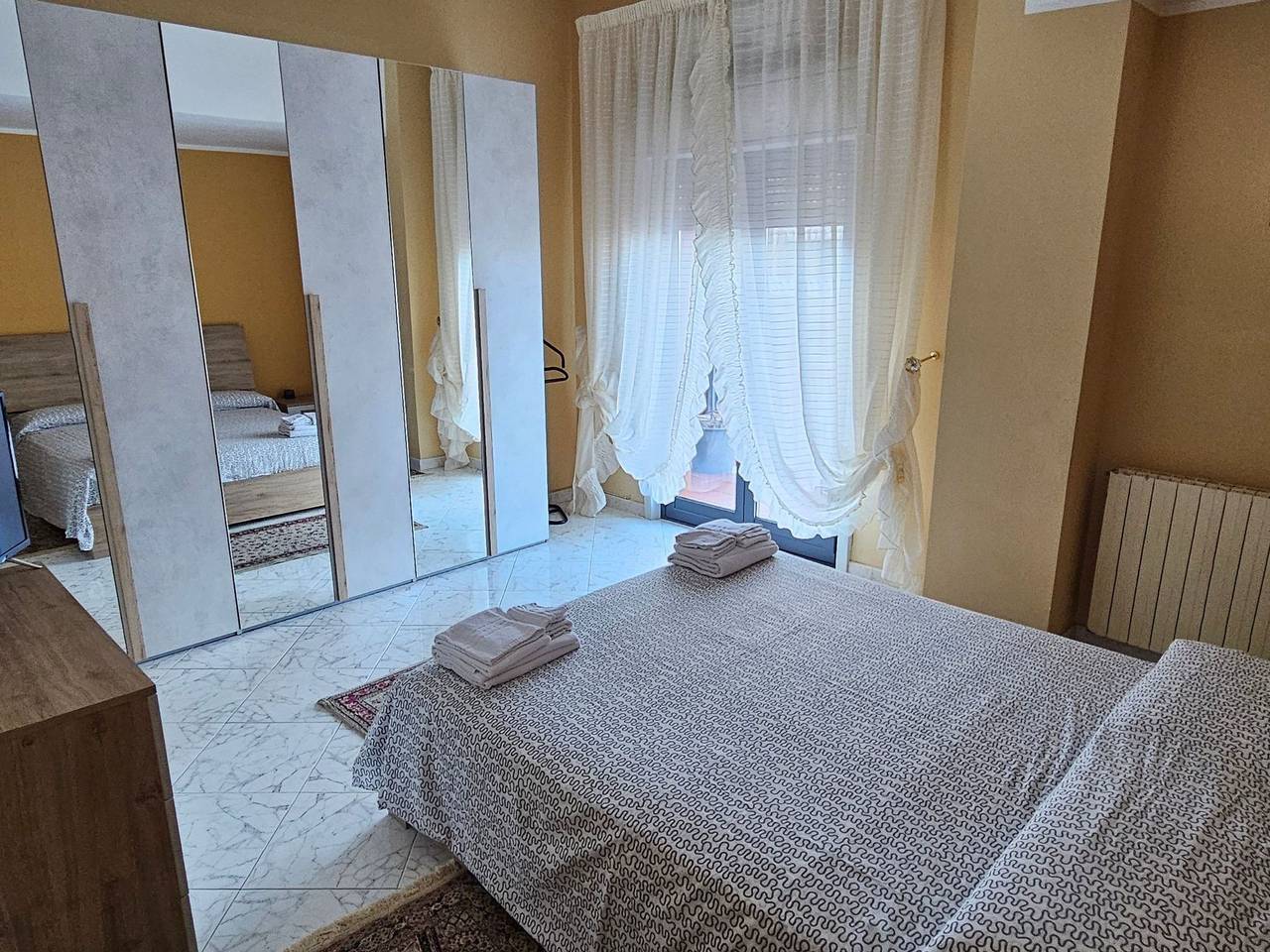 Ganze Wohnung, Bellavista in Zafferana Etnea, Ätna