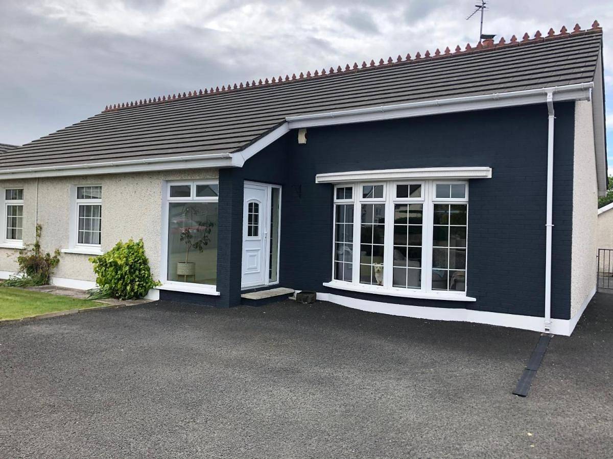Double Room in Portrush, County Londonderry