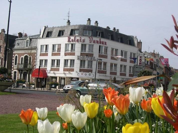 Hotel für 3 Personen