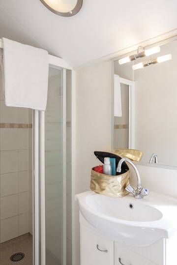 Lodge für 4 Personen in Assen, Drenthe, Bild 2