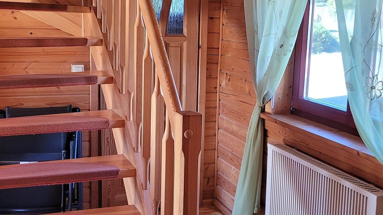 Ferienhaus für 4 Personen (60 m²) in Klink in Klink, Müritz