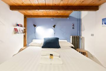 Gîte pour 2 personnes à Milan