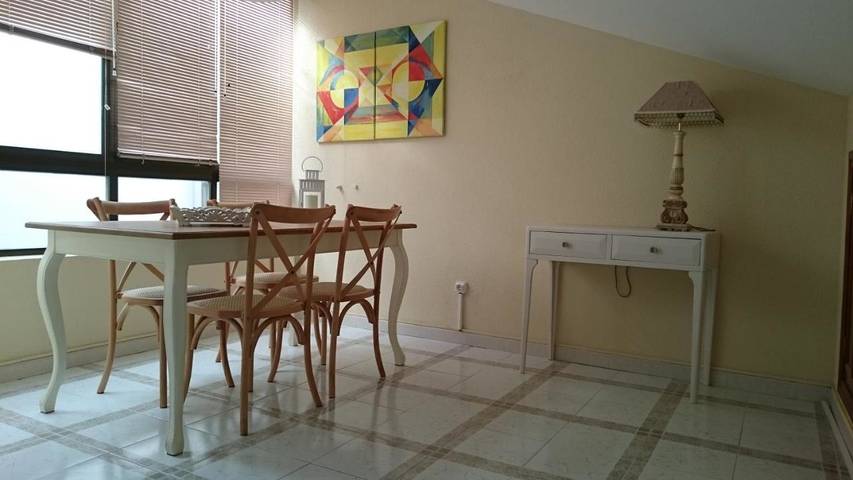 Gîte pour 2 personnes à Alcalá de Henares - 3