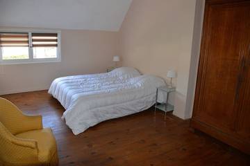 Gîte pour 4 Personnes dans Saint-Vaast-la-Hougue, Cotentin, Photo 2