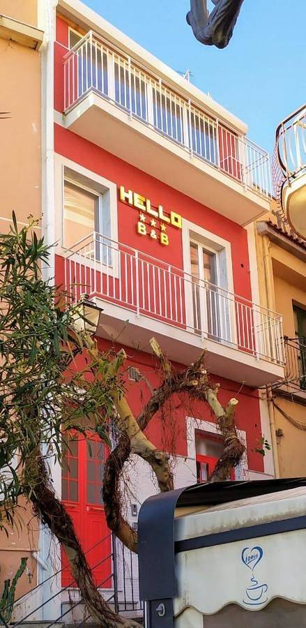 Location de vacances pour 4 personnes, avec terrasse à Aci Castello - 3