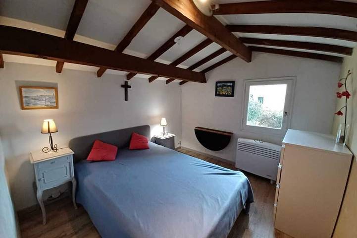 Villa pour 14 personnes, avec jardin à Carqueiranne - 3