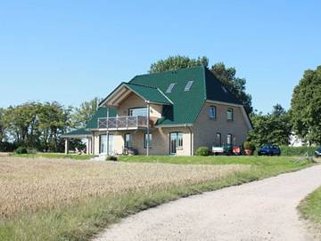 Bauernhof für 8 Personen in Kappeln, Kappeln & Umgebung, Bild 1