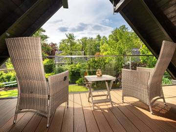 Ferienhaus für 4 Personen in Burg (Spreewald), Cottbus und Umgebung, Bild 4