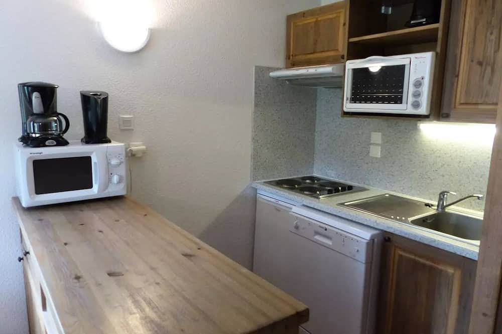 Appartement entier, Appartment 3 pièces mezzanine - 8 personnes in Bessans, Région de Saint-Jean-de-Maurienne