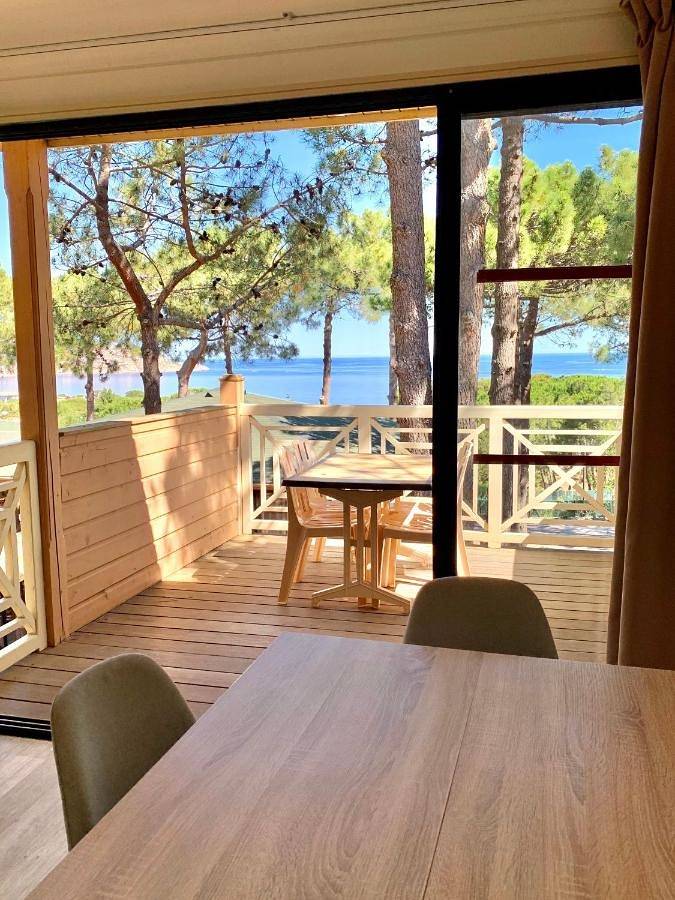 Résidence Les Pins in Calvi, Région de Calvi