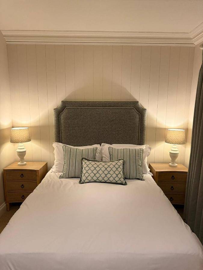 Single Room in Bamburgh, Northumberland