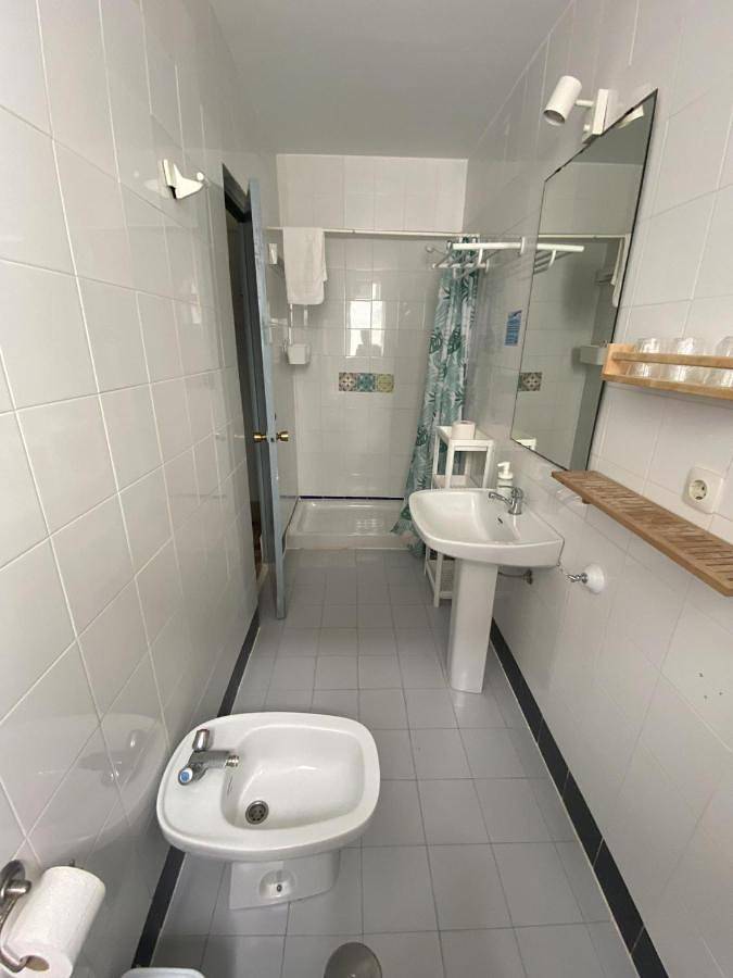 Maison d’hôte pour 2 personnes, avec terrasse à Chipiona - 2