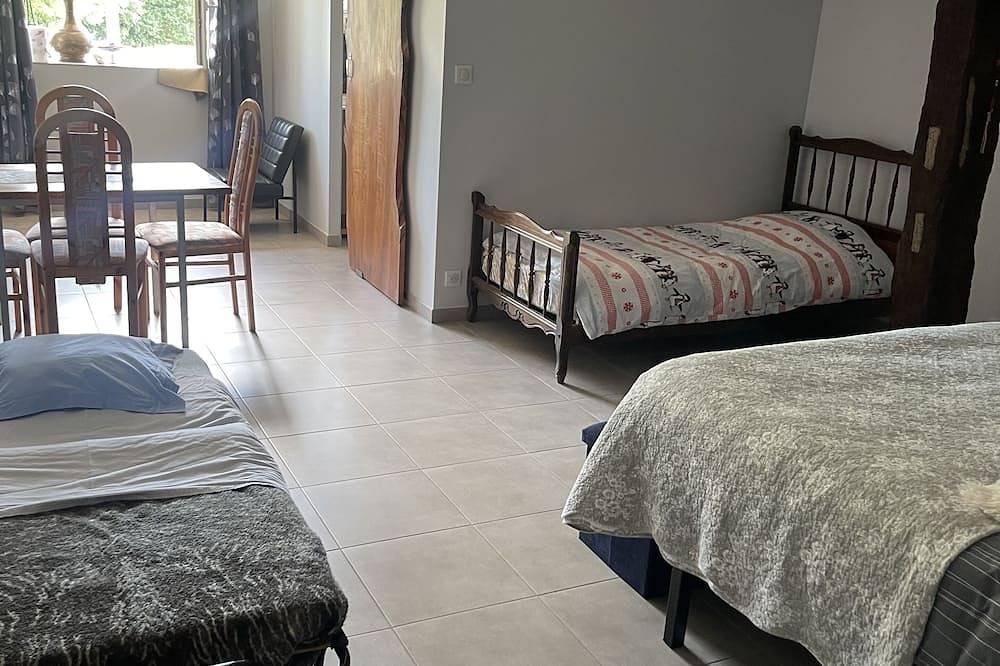 Bed & Breakfast in Passavent - Corre - Jonvelle, Alto Saona