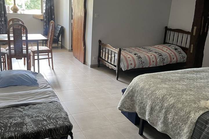 Location de vacances pour 2 personnes dans Corre - 3