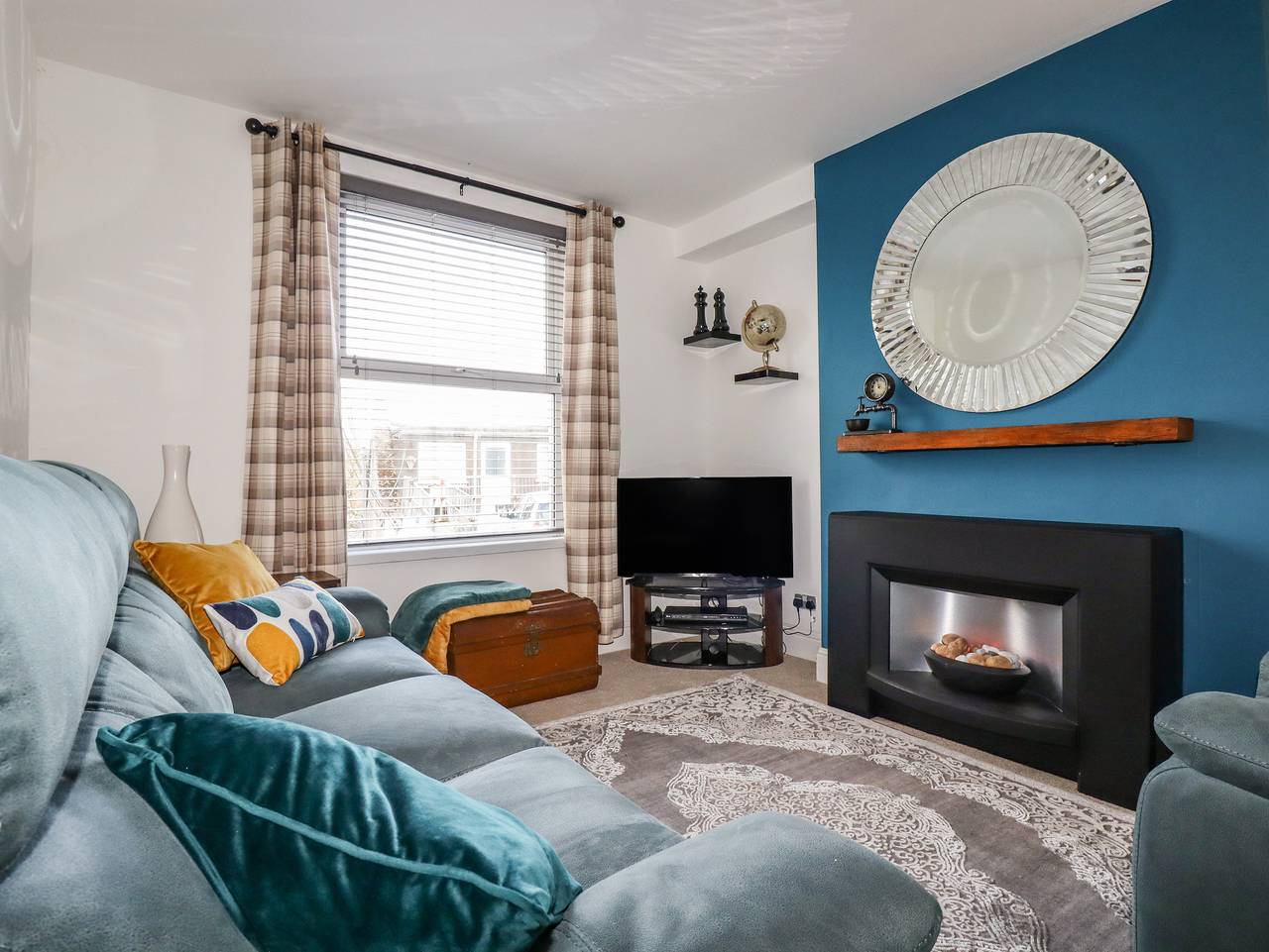 Penmar in Looe, Cornualles