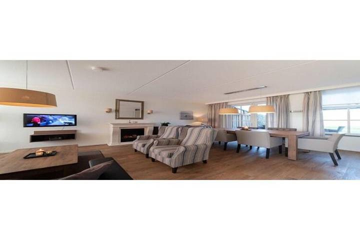 Ferienhaus für 12 Personen, mit Haustier in Noord-Beveland - 3