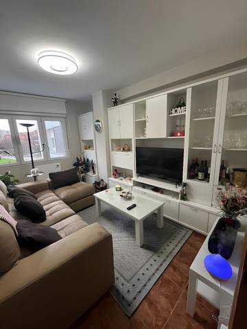 Apartamento para 6 Personas en Distrito Centro (Gijón), Gijón, Foto 1