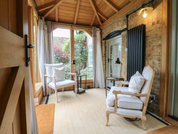 Cottage for 2 People in Orwell (Cambridgeshire), Cambridgeshire, Photo 4