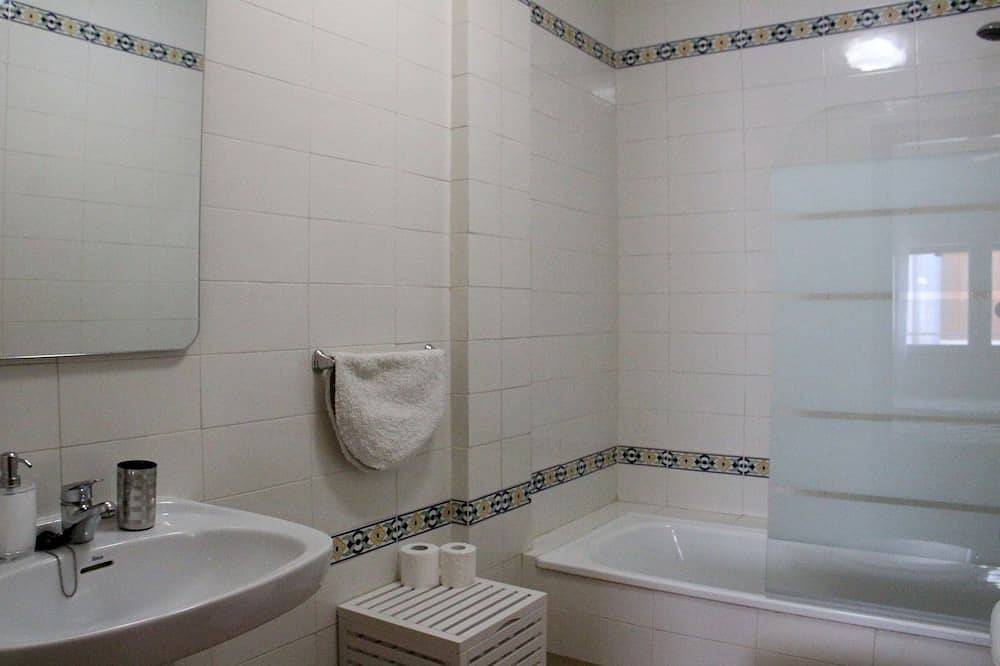 Ganze Wohnung, One Bed Apartment on Villamartin Plaza, Costa Blanca - 5 min from beach in Brisas y Golf, Orihuela